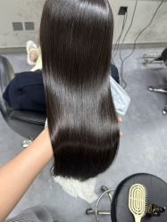 -逅续沙发自然卷专研
