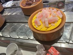 -龍歌自助小火锅(市北和达中心城店)