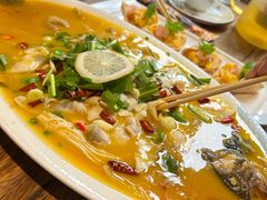 -小喜客·云南特色菜(纳西庭院店)