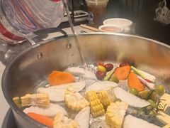 -俏牛哥鲜牛肉牛肆馆(重庆天地店)