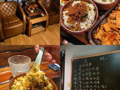 -当归食铺·创意菜·特调鸡尾酒(花枝店)