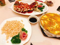 -得月楼·省级非遗·传统苏帮菜(观前店)