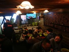 -张记牛肉面馆(天津路店)