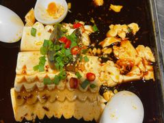 -蘸小院铁锅炖·蘸酱菜·东北菜(怀远门店)