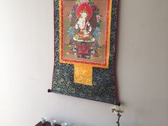 -仰生如卉推拿养生馆(酒仙桥店)