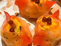 -陶兰居·手工点心·粤菜(圆融时代广场店)