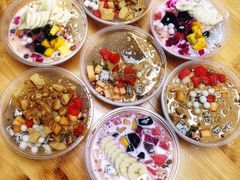 -串妹花式冰粉(乐山总店)