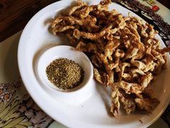 -石老头关东饺子王·东北菜(嘉华鑫城店)