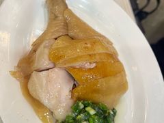 -一乐烧鹅(中环店)