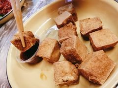 -东排食堂长沙小吃大排档(五一广场店)