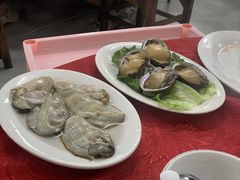 -花苑美食横琴生蚝火锅(拱北粤华路店)