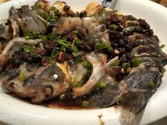 -鹭岛新泉客家菜·海鲜·融合菜(莲前店)