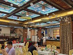 -鹊华居·地道鲁菜·海鲜·融合味(大明湖店)