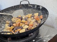 -普宁反沙番薯芋头