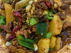 -柴窝堡辣子鸡(经一路店)
