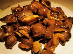 -日丰园海肠水饺·老字号大连海鲜(和平广场店)