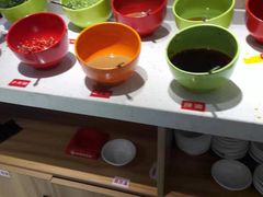 -古乐牛香·鲜牛肉牛杂火锅(新区店)