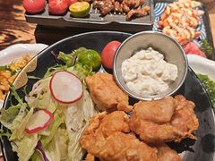 -小川洋风料理(江汉路店)
