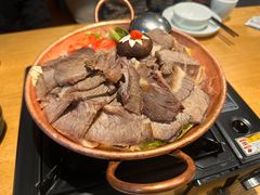 -品味泸沽湖•民族特色菜(大落水店)