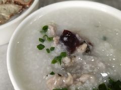 -铭珠粥粉(雅居乐花园分店)