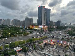 -民盈·国贸城
