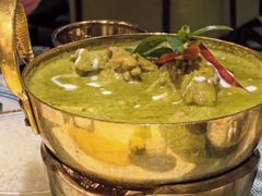 绿咖喱鸡-Home Thai·泰谣(王府井apm店)