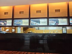 -西安绿地假日酒店·丽宝轩中餐厅