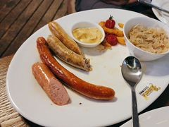 -巴伐利亚啤酒坊(意式风情街店)