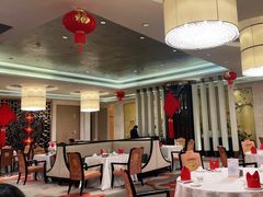 -酌宴府The China Club·广州万富希尔顿酒店(云城东路店)