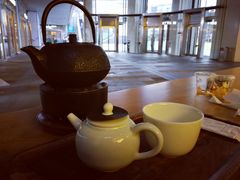 -去茶山(重庆万象城店)