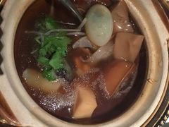 佛跳墙-满满海佛跳墙(千禧店)
