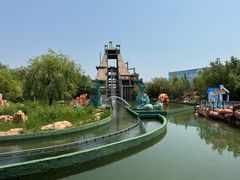 -青岛方特梦幻王国