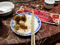 -八大碗·地道东北菜(东陵西路店)