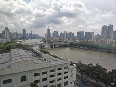 -和苑酒家·一线江景(星寰店)
