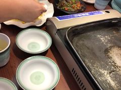 -鱼鼎香烤鱼火锅(华发商都店)