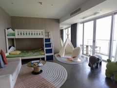 -深圳大梅沙京基洲际度假酒店