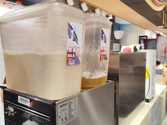 -八婆婆烧仙草(中山路店)