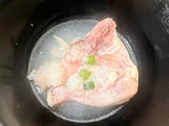 -高社长参鸡汤(高丽街店)