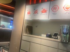 -骨之味·筒骨汤火锅(江头店)