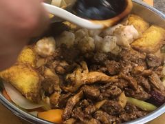 -黄记煌三汁焖锅(崇文门店)