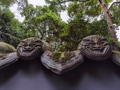 -成都杜甫草堂博物馆