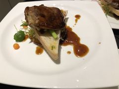 -青岛富力艾美酒店