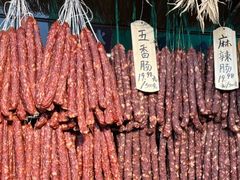 -物美大卖场(玉蜓桥店)