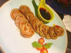 -蟹榭·本帮江浙菜·蟹宴(五角场合生汇商场店)