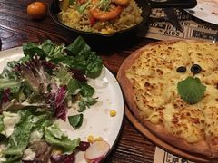 -凯撒城堡西餐厅(颐和国际店)