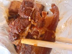 -咱家王新国把子肉(县东巷店)