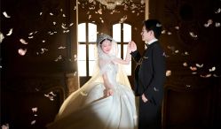 -金夫人婚纱摄影(总店)