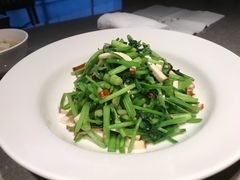 -木守西溪溪隐餐厅