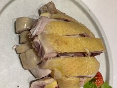 白切鸡-道道鲜·崇明私房菜(五角场店)