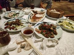 -杭州香格里拉·香宫中餐厅